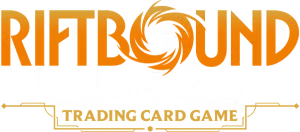Logo Riftbound League of Legends