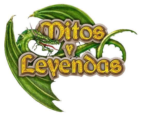 Logo Mitos y Leyendas
