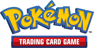 Logo Pokémon TCG