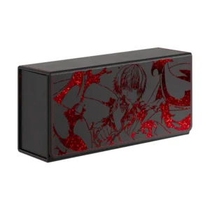 Deckbox Dueling Guard Tokyo Ghoul EV 2.5 Elite Series para cartas TCG
