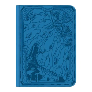 Shambles TCG Binder Dueling Guard para cartas coleccionables