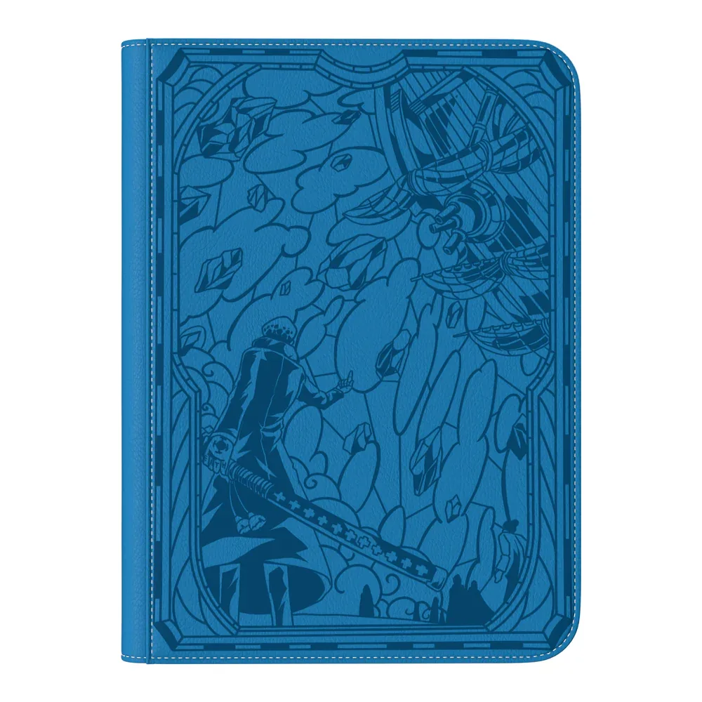 Shambles TCG Binder Dueling Guard para cartas coleccionables