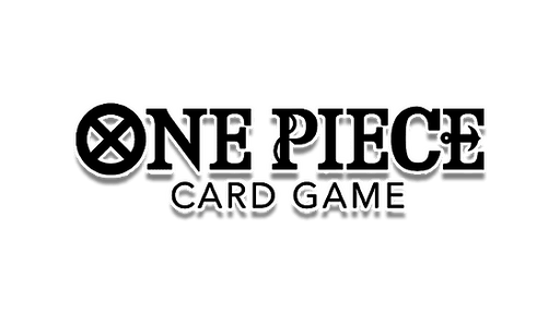 Logo One Piece Card Game