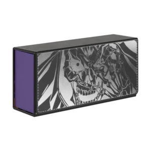 Deckbox Dueling Guard Overlord EV 2.5 Elite Series para cartas TCG