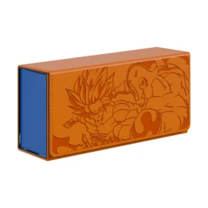 Deckbox Dueling Guard Showdown EV 2.5 Elite Series para cartas TCG