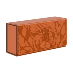 Deckbox Dueling Guard Chainsaw EV 2.5 Elite Series para cartas TCG