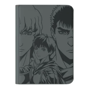 Golden Age TCG Binder Dueling Guard para cartas coleccionables