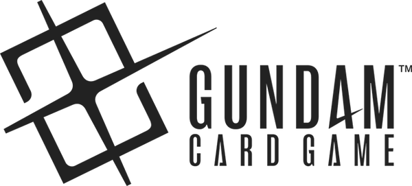 Logo gundam card game