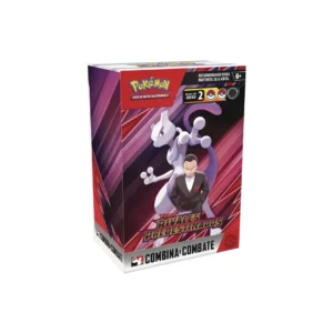 Pokémon TCG: Scarlet & Violet – Destined Rivals Booster Bundle - Inglés