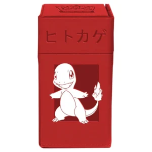Deck Box M2 Ultra Pro Charmander